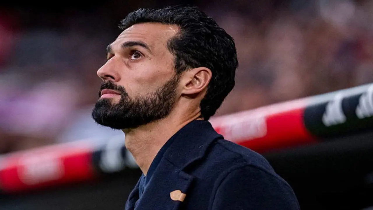 تقارير تكشف مصير أربيلوا مع تدريب ريال مدريد بعد المباراة المقبلة مباشرة